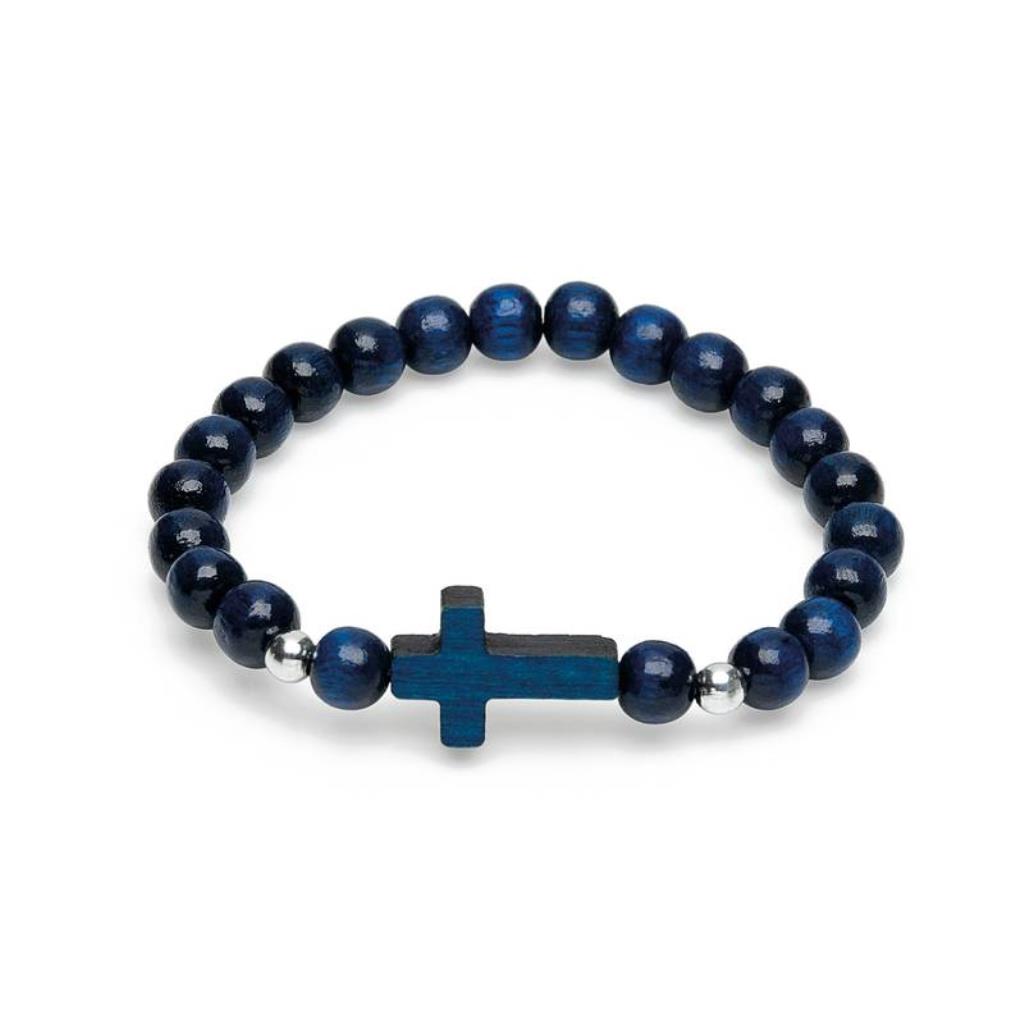 PULSEIRA INFANTIL AZUL