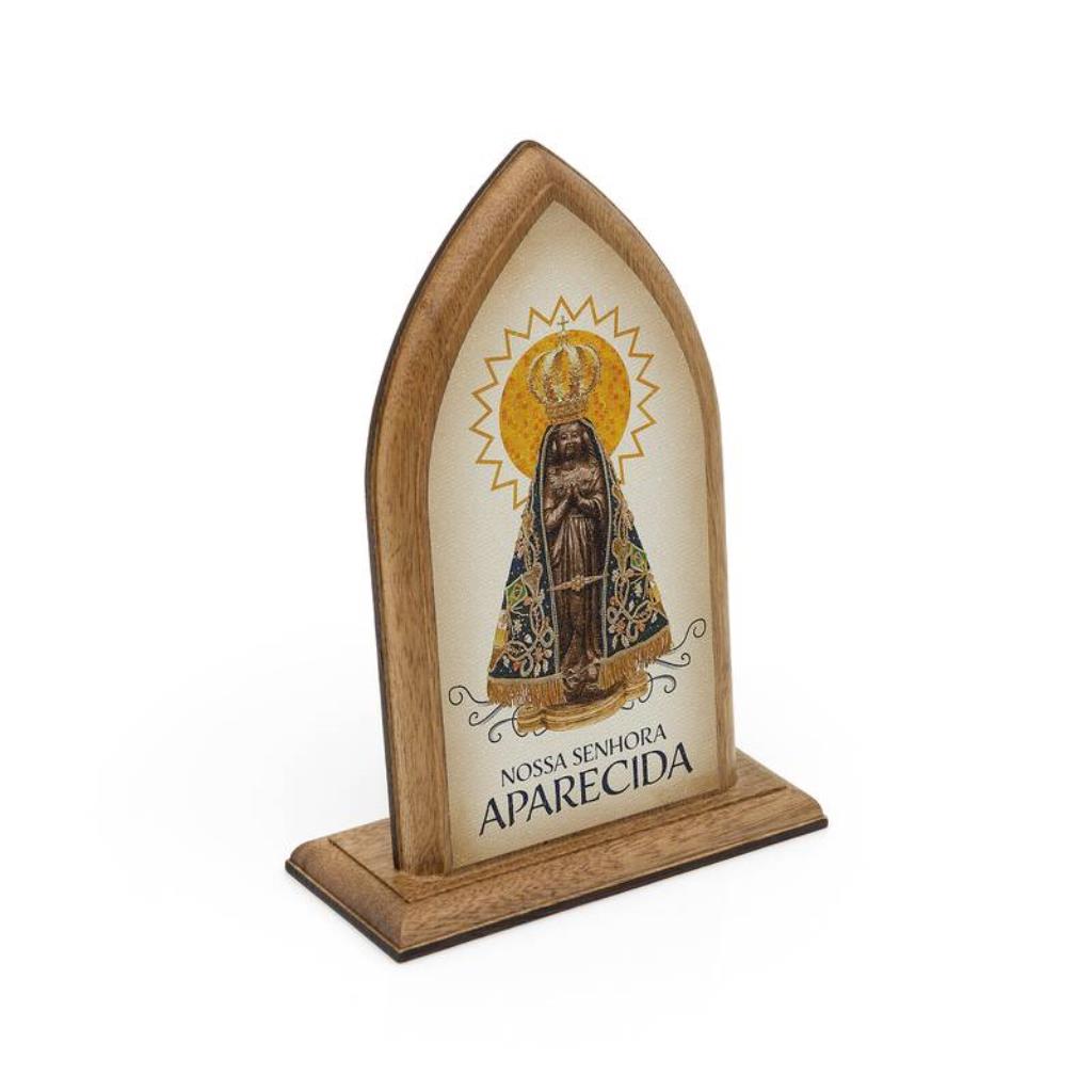 CAPELINHA NOSSA SENHORA APARECIDA