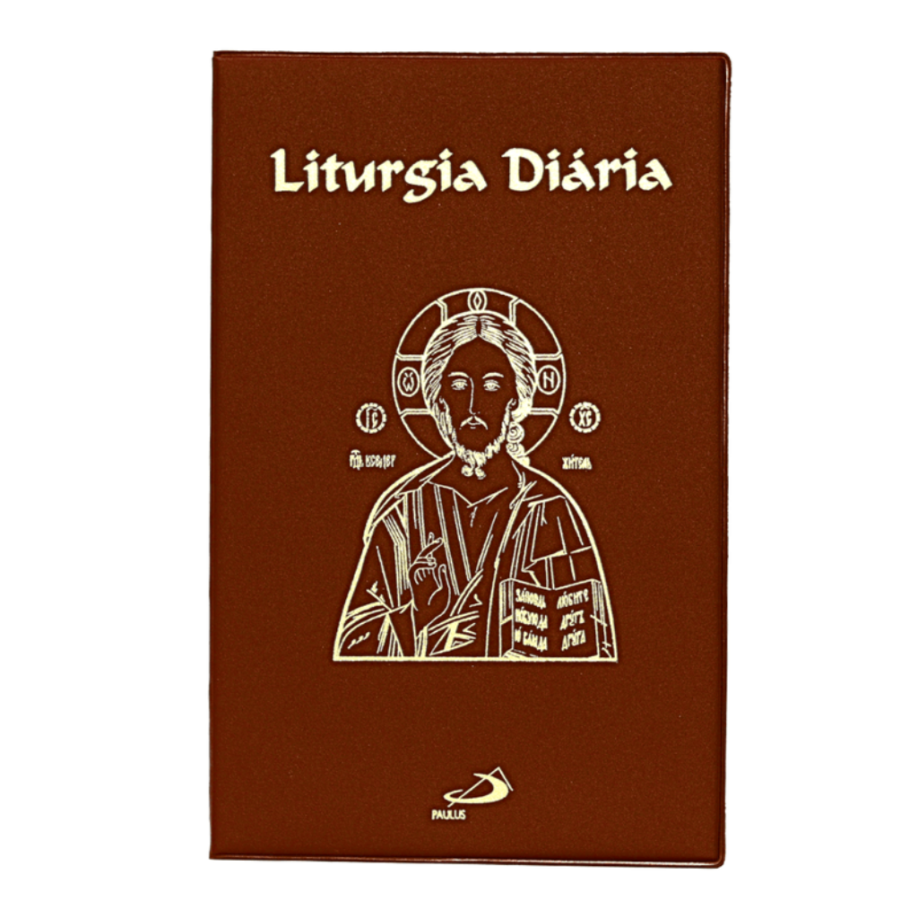 PASTA LITÚRGICA - VINHO