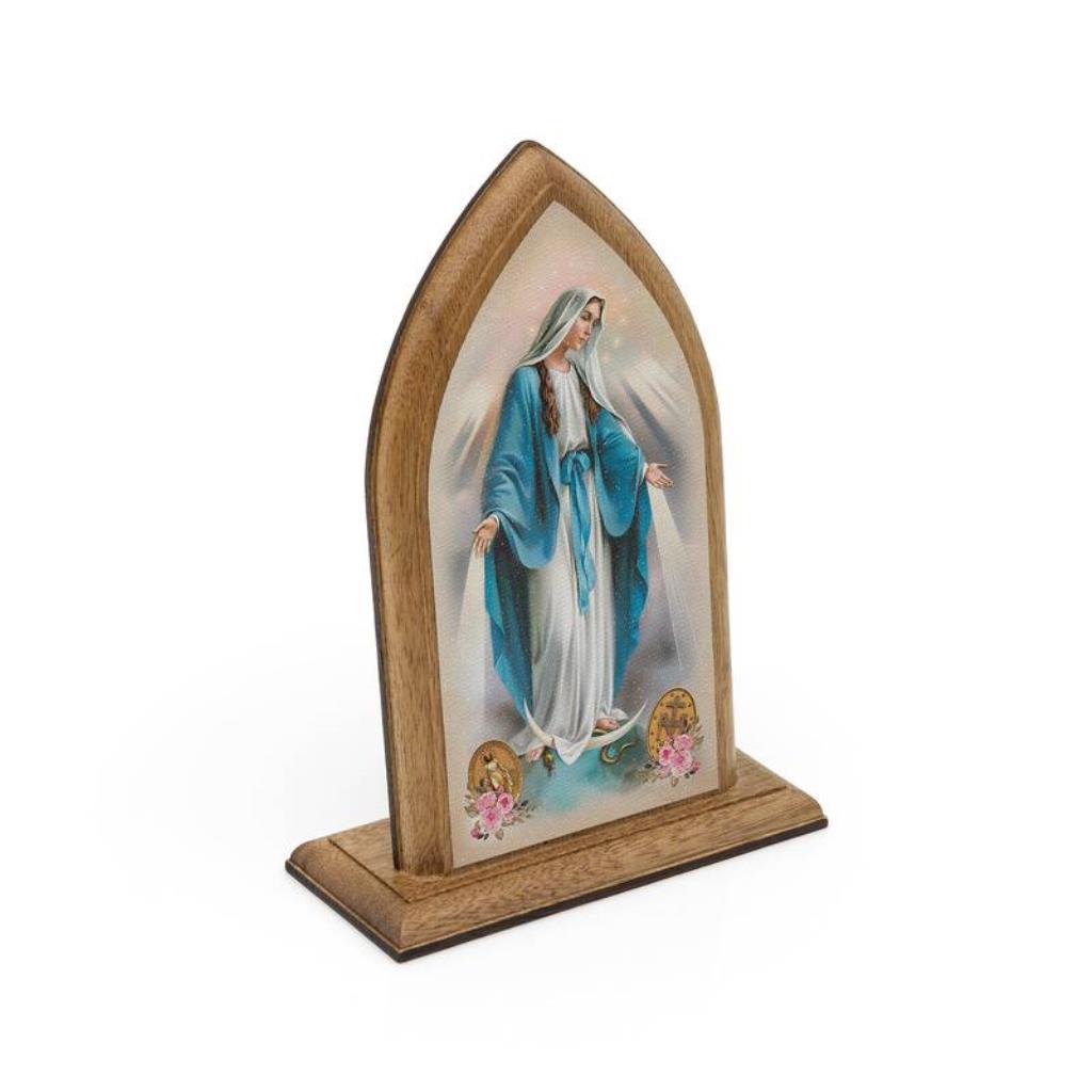 CAPELINHA NOSSA SENHORA DAS GRAÇAS