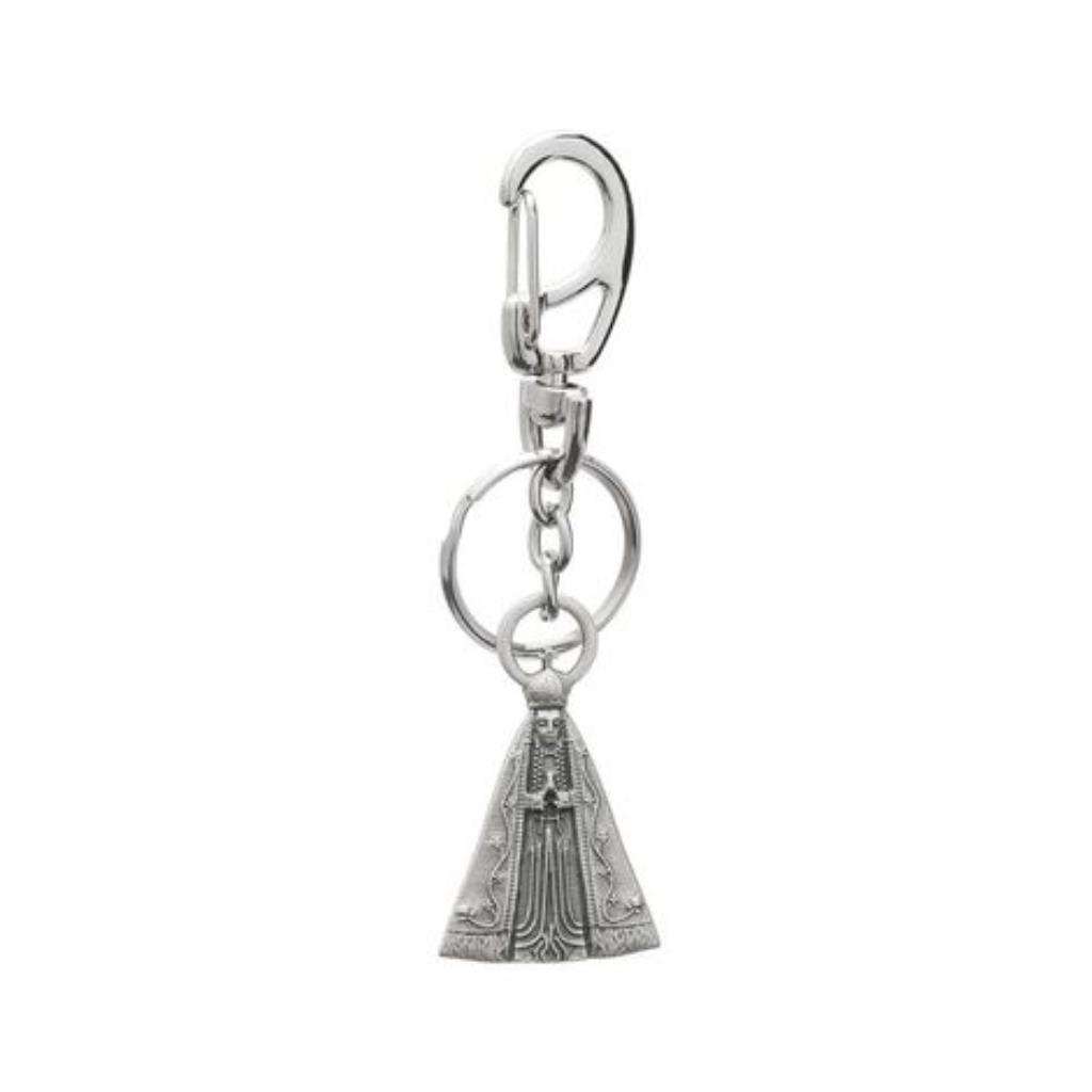 CHAVEIRO MOSQUETE NOSSA SENHORA APARECIDA