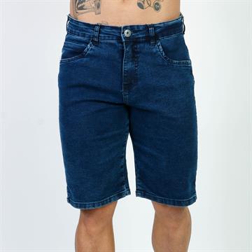 129950 - BERMUDA LY JEANS REGULAR FIT