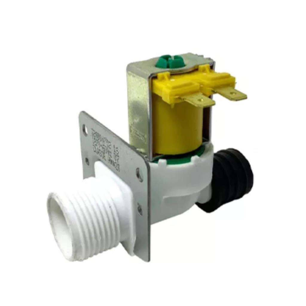 Valvula Dupla entrada Agua Consul Simples 127V