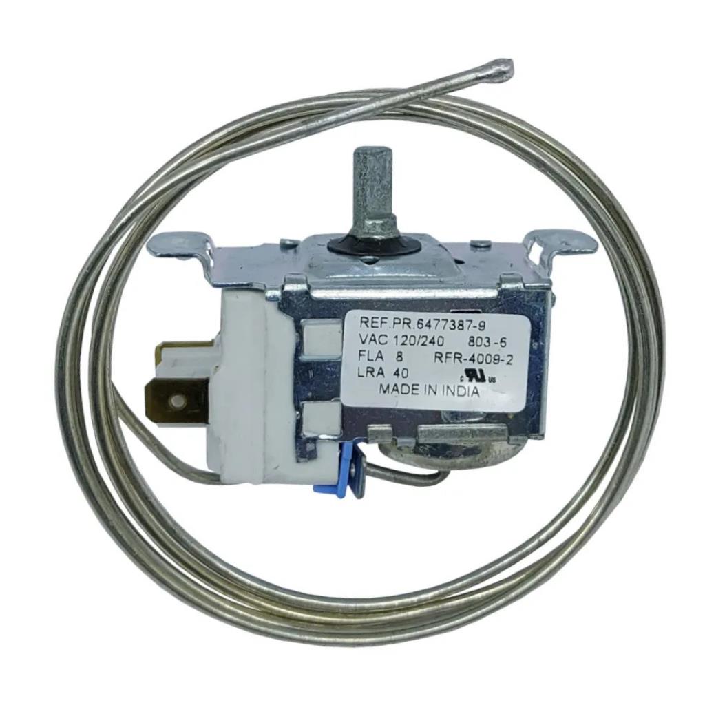 Termostato Freezer Dupla Ação R4009