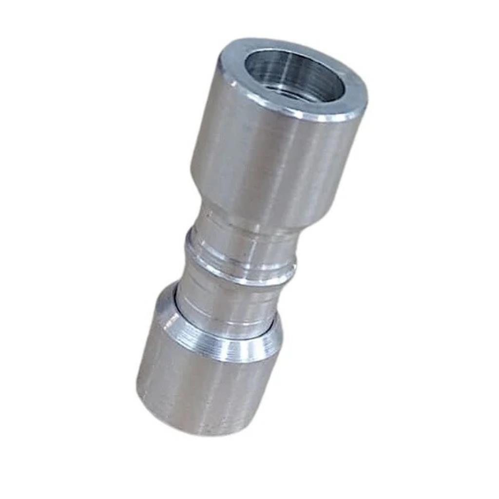 União Lokring 5/16 X 5/16