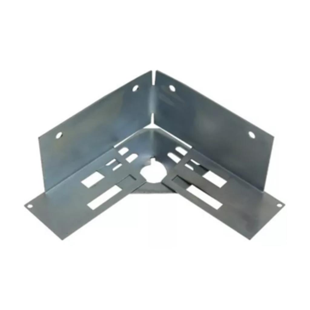 Chapa Concerta Gabinete Universal UNID