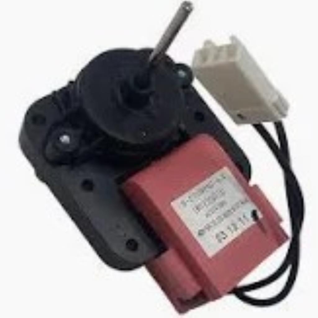 Motor Ventilador Bras/Consul Crm Brm Bre PR