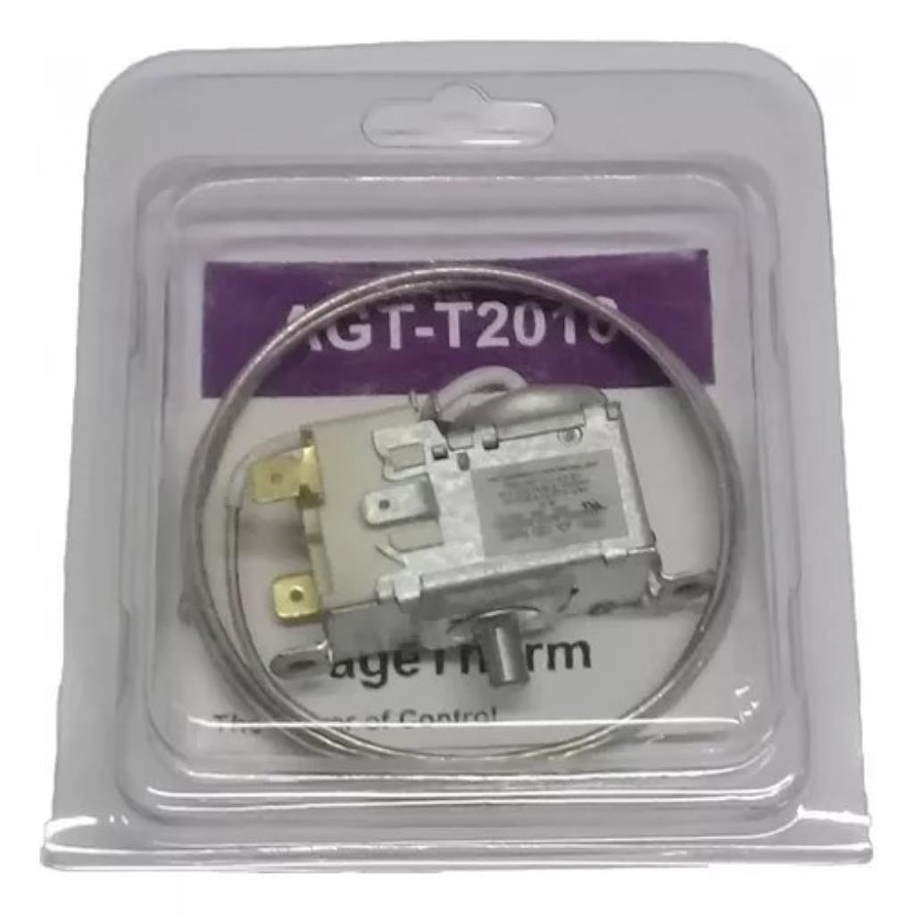Termostato Gel Brastemp/Consul BRD/CRD AGT-T2010