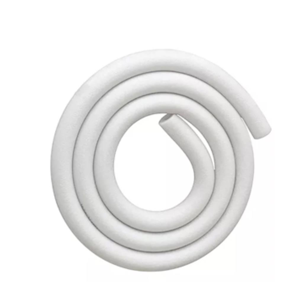 Esponjoso Branco 3/8