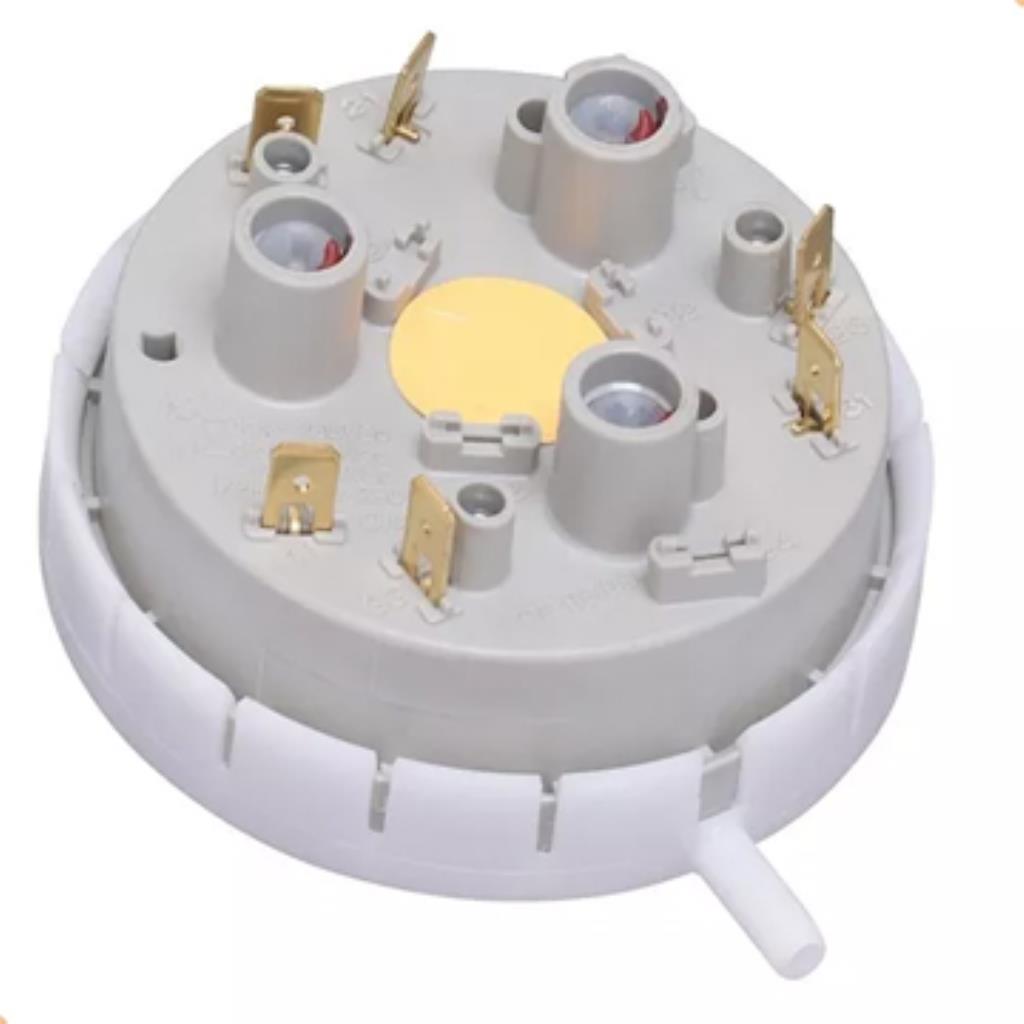 Pressostato Brastemp Bwh09 Bwt09  3 Miveis Emicol