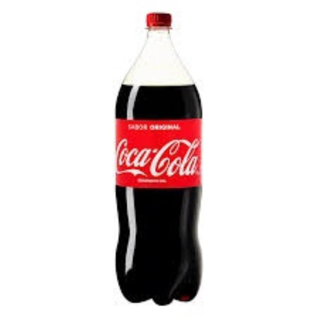 COCA COLA 2L PET 7013 IPIRANGA
