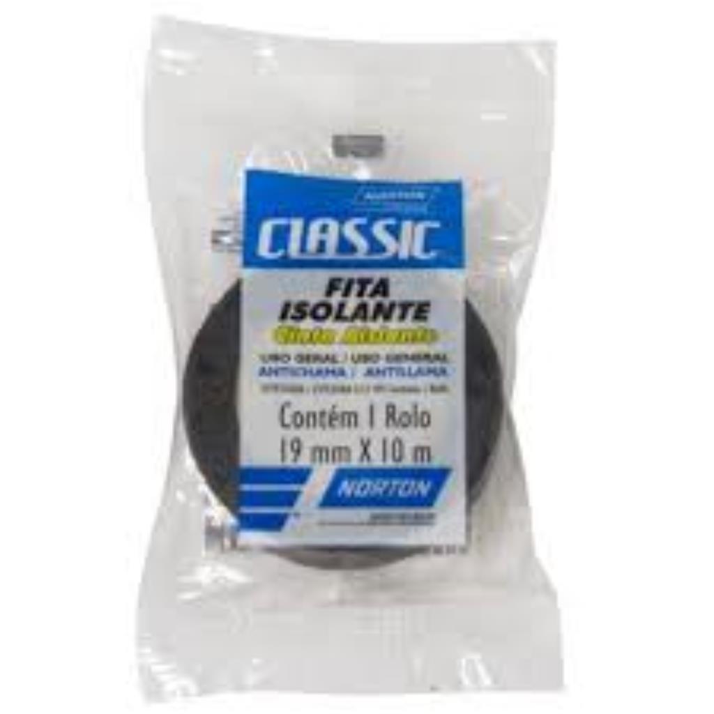 FITA ISOLANTE 19MMX5M 3904 NORTON