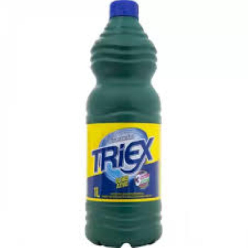 AGUA SANITARIA 1L 0050 TRIEX