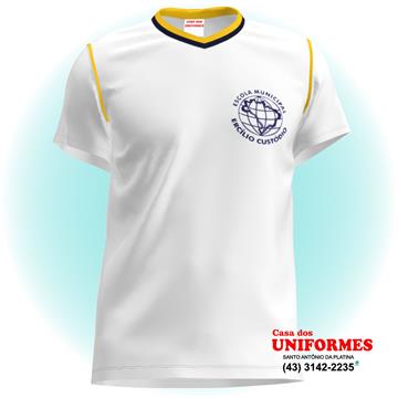 CAMISETA-ERCILIO CUSTODIO-MANGA CURTA-TAM 06