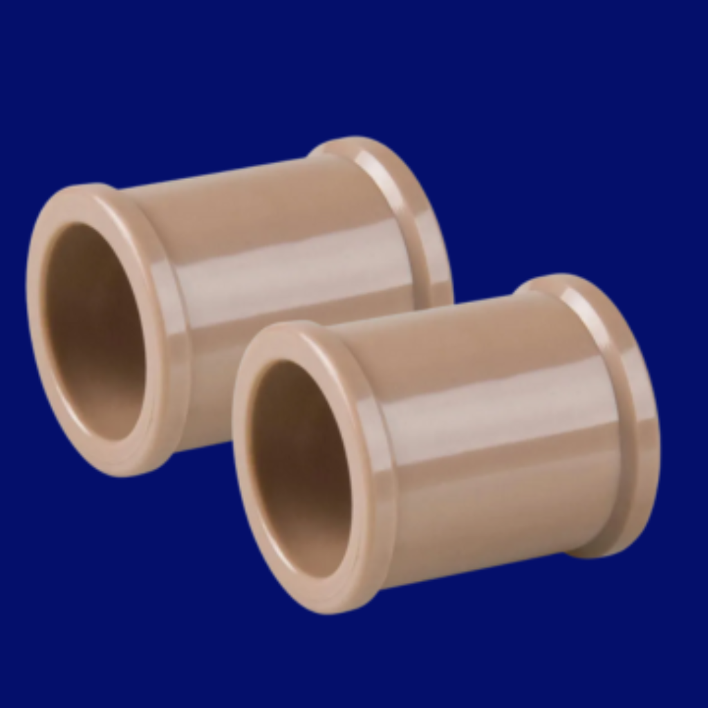 Luva PVC 25mm