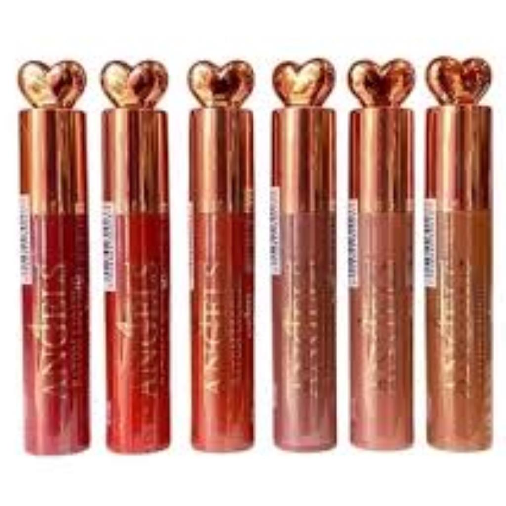 BATOM LIQUIDO CORAÇÃO - 4 ANGEL