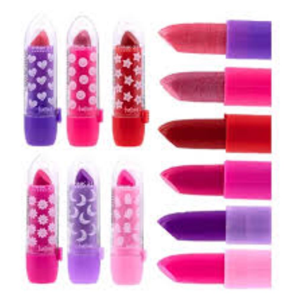 BATOM BLISTER INFANTIL - PINK 21