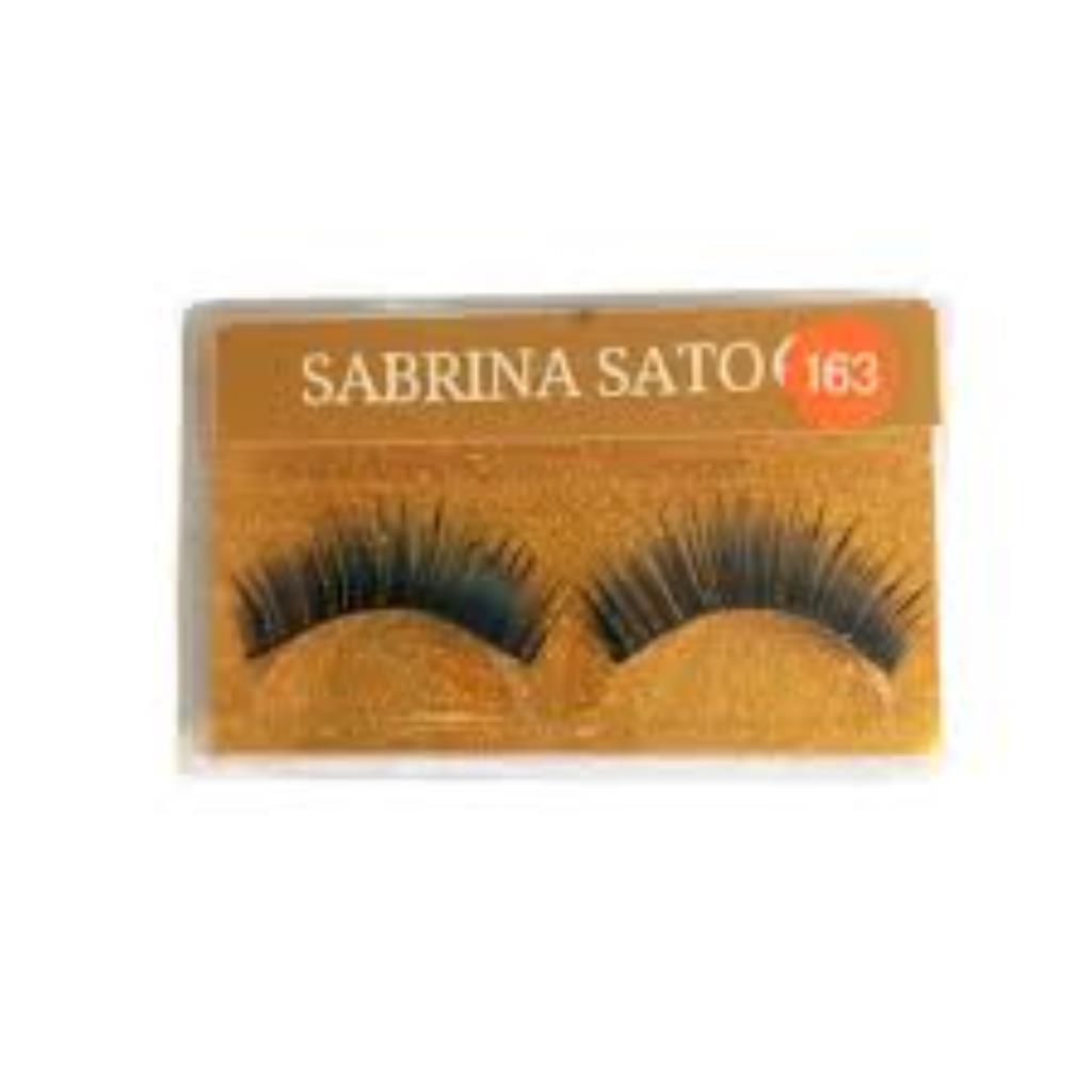 CILIOS POSTIÇO (163) - SABRINA SATO