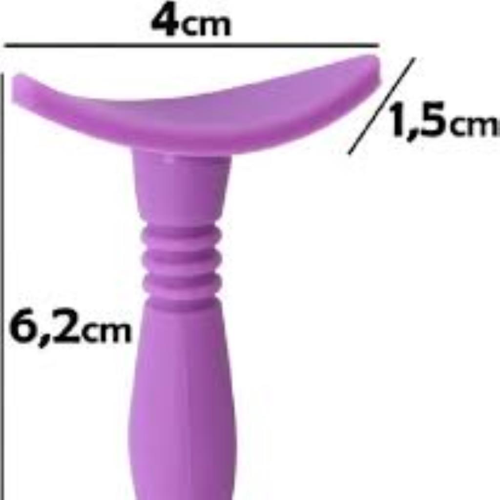 CARIMBO PARA CONCAVO - MACRILAN