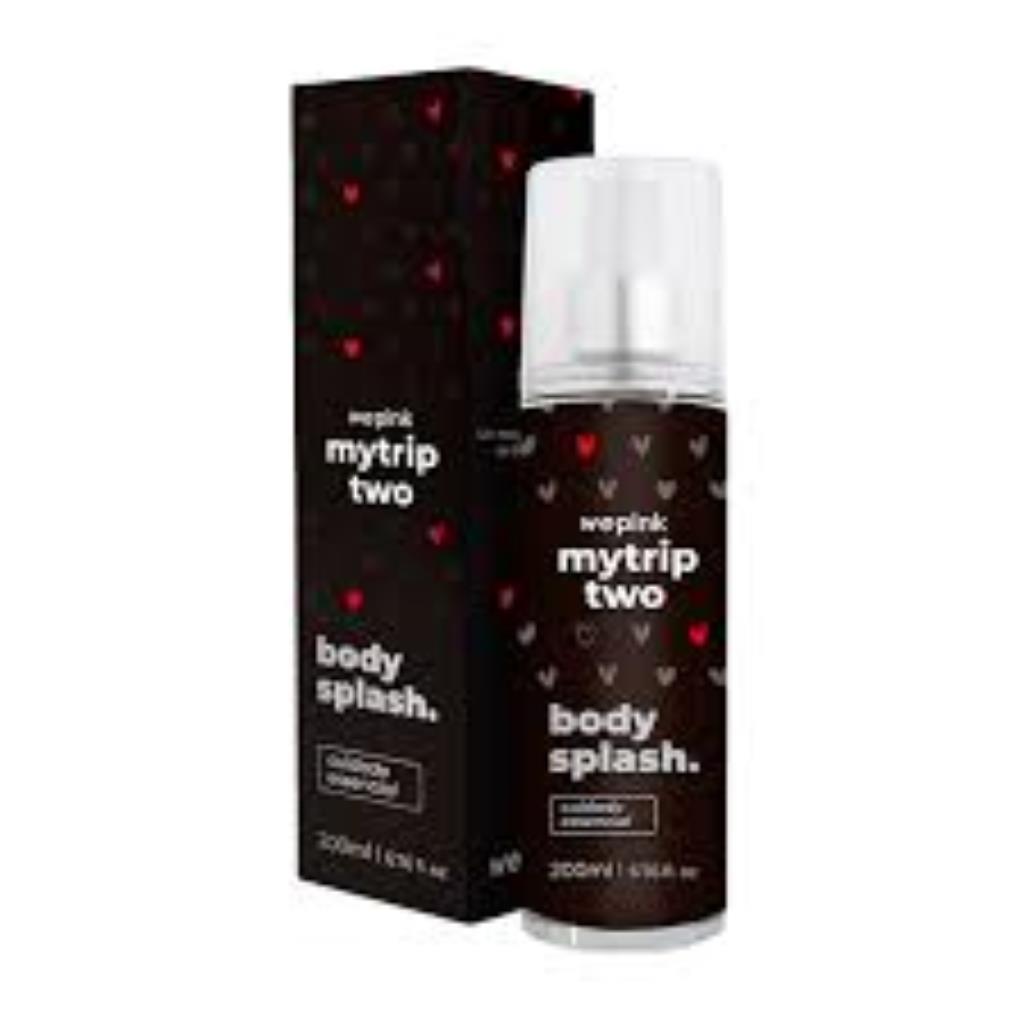 BODY SPLASH MYTRIP TWO - WE PINK