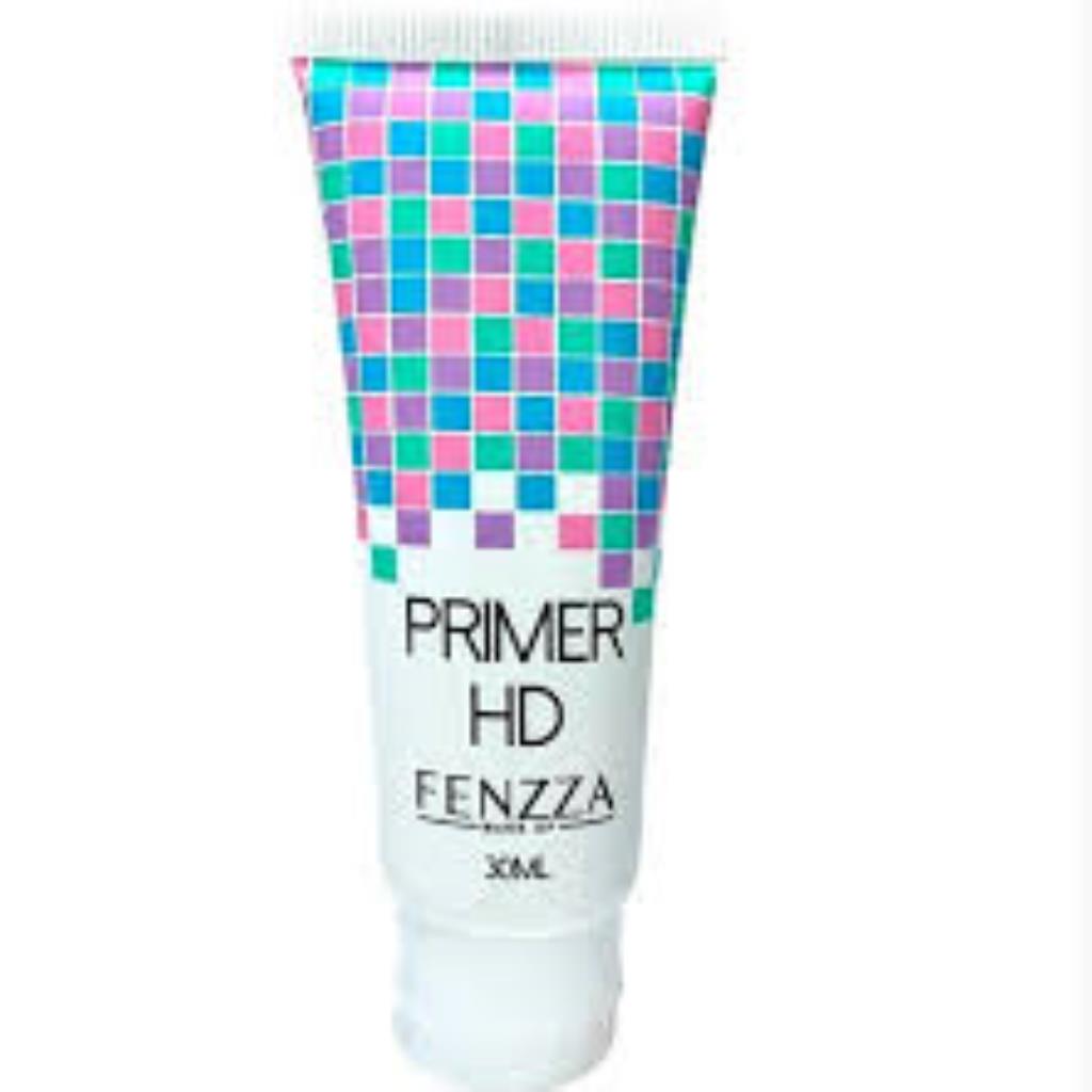 PRIMER HD - FENZA