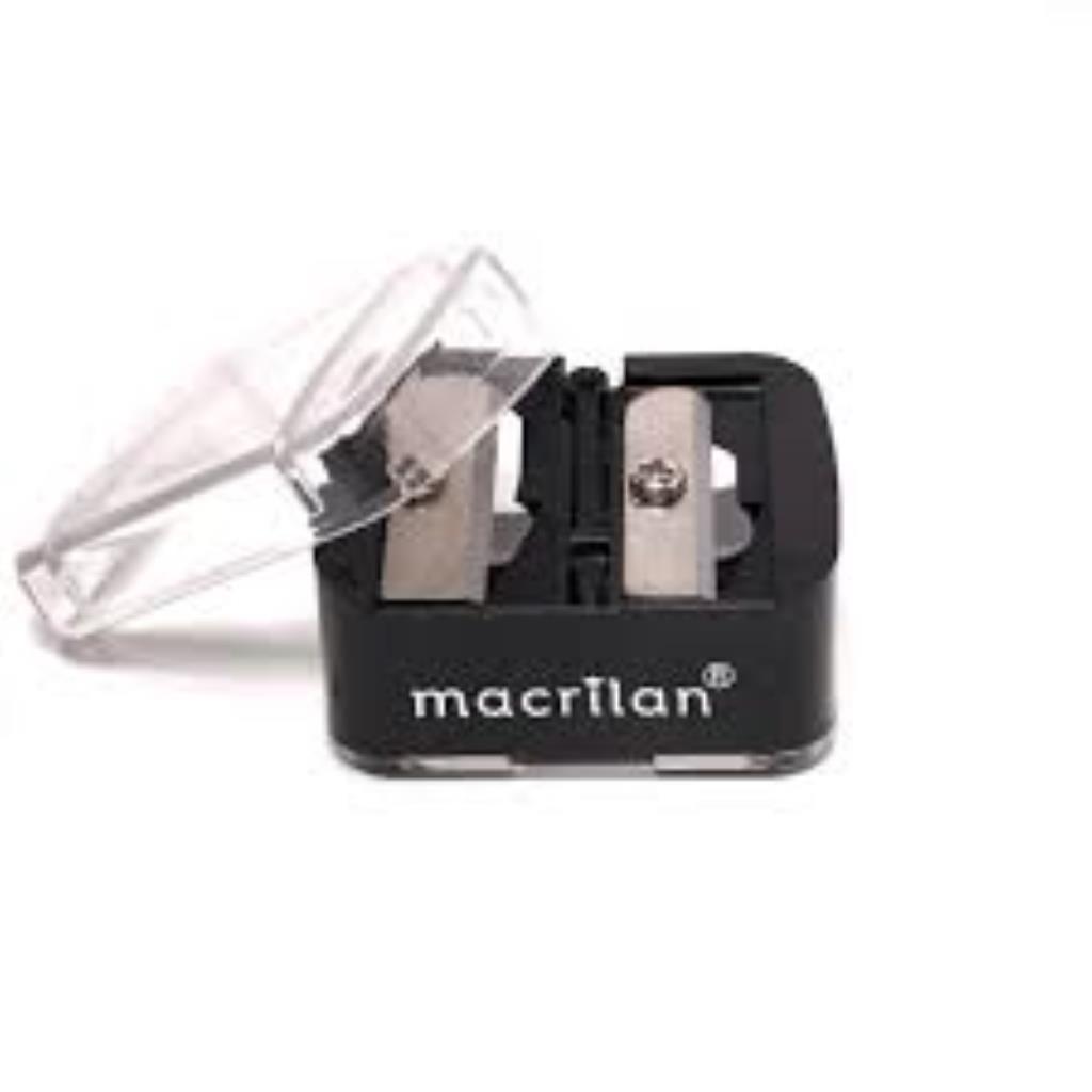 APONTADOR DUPLO - MACRILAN