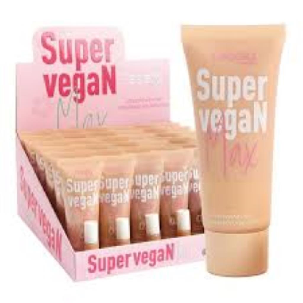 BASE SUPER VEGAN MATTE - FEBELLA