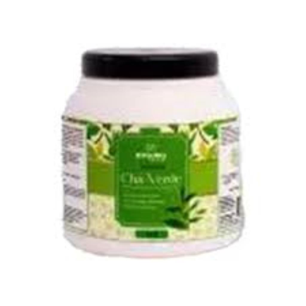 CREME DE TRATAMENTO CHÁ VERDE 1KG - BYOUNG