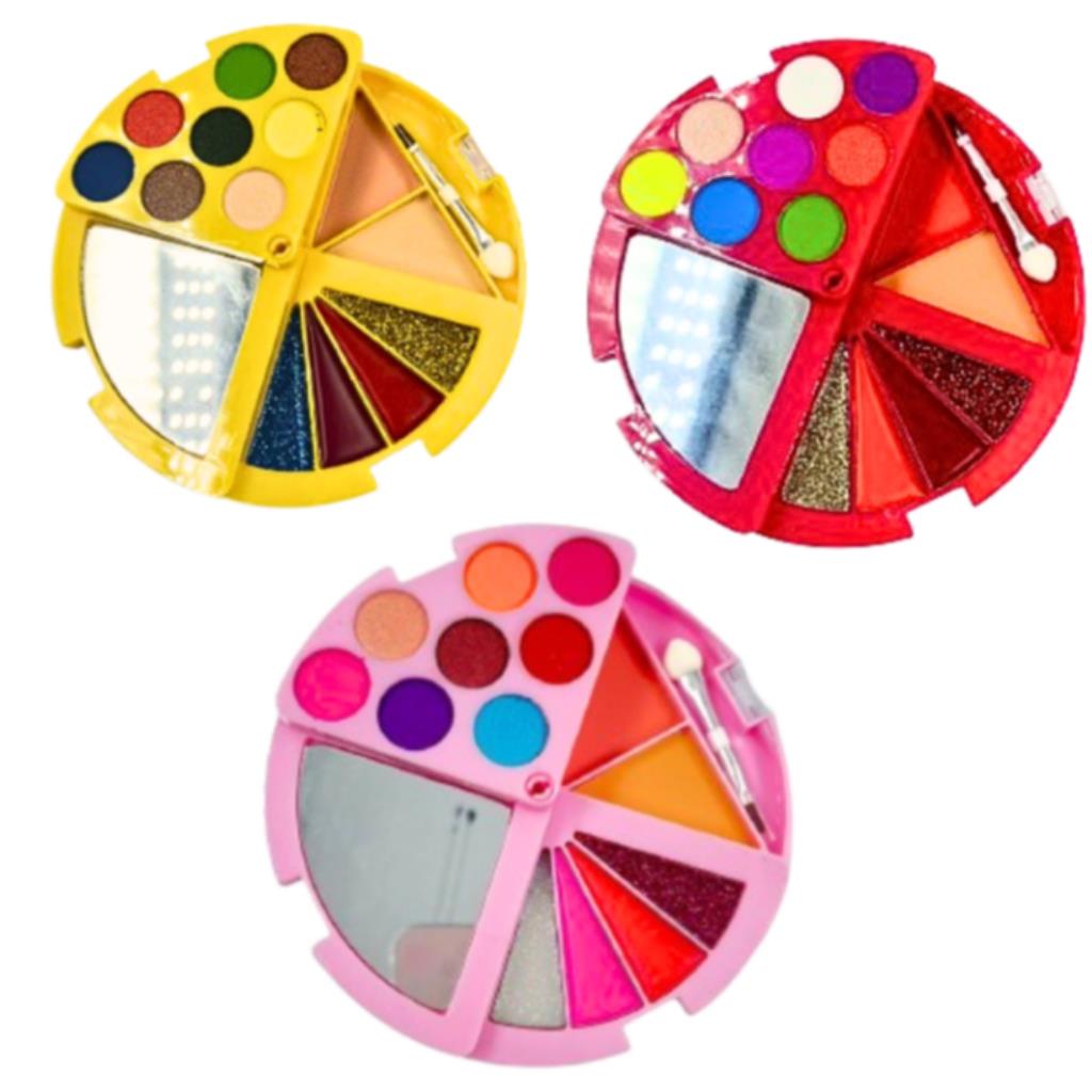 ESTOJO MAQUIAGEM C ESPELHO