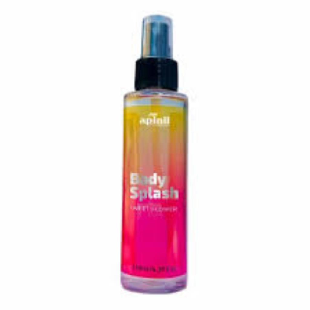 BODY SPLASH SWEET FLOWER - APINIL