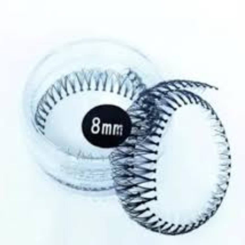 CILIOS TUFINHOS - MAKE LOLITA