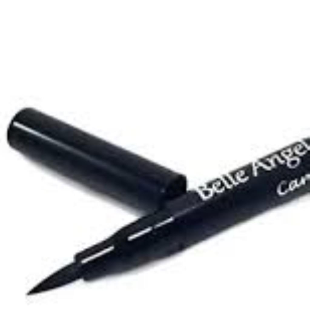 CANETA DELILNEADORA PRETA - BELLE ANGEL