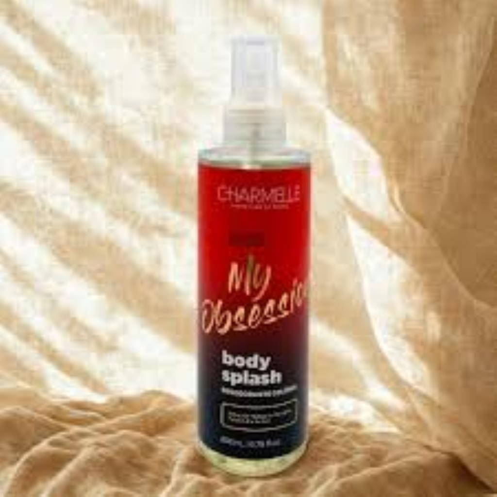 BODY SPLASH MY OBSESSION - CHARMELLE