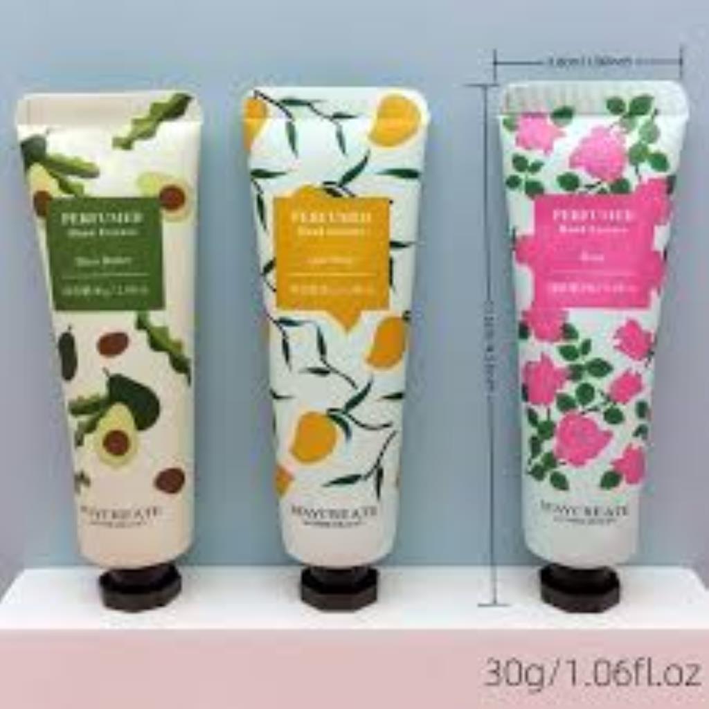 CREME P/ MAOS - MAYCREATE