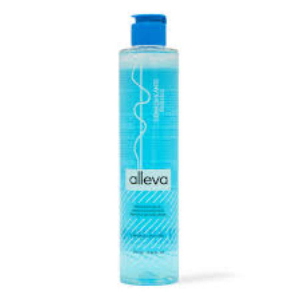 DEMAQUILANTE BIFASICO 310ML - ALLEVA