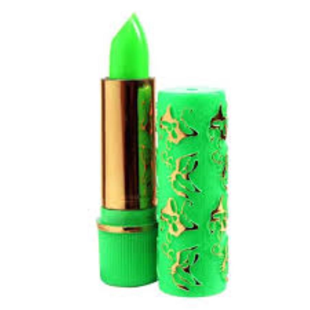 BATOM MAGICO VOVO VERDE - BELLA FEMME