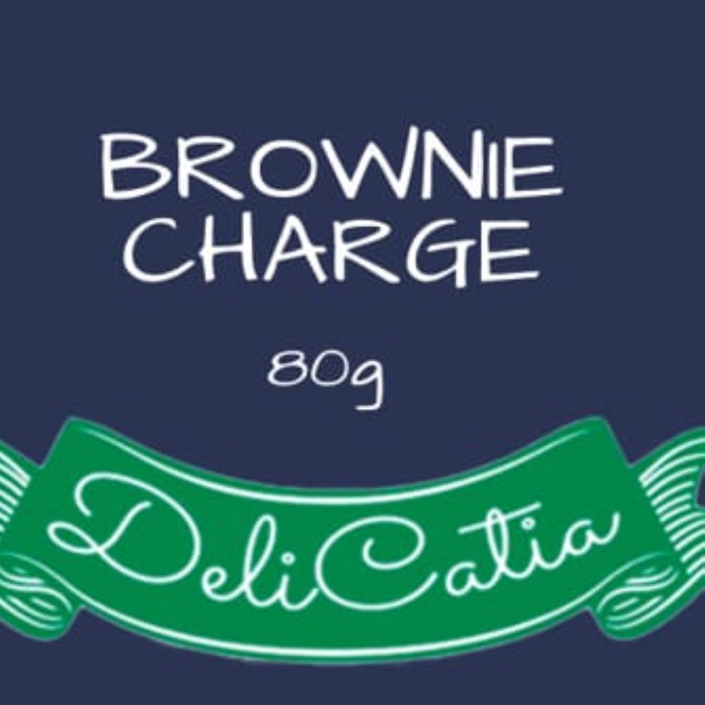 Brownie Delicatia Charge