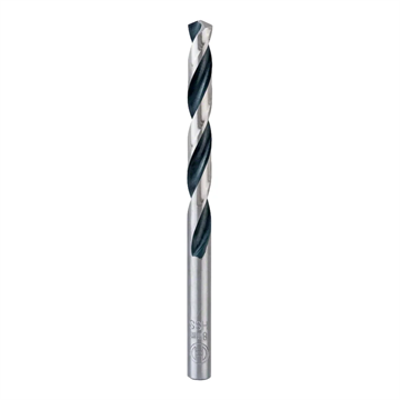 Broca de Aço Rápido Bosch HSS PointTeQ 8,0mm (+- 5/16")
