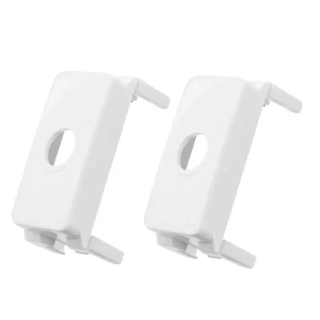 Módulo CEGO com FURO 2 Unidades Sleek MARGIRIUS