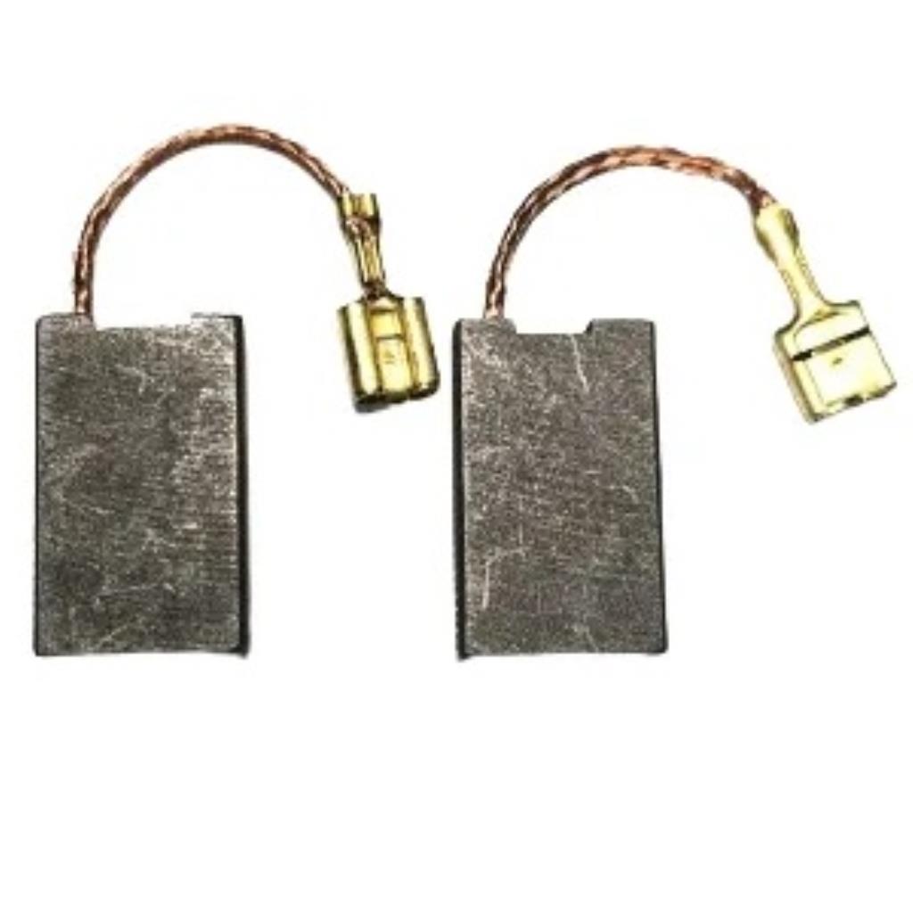 ESCOVA CARVAO MARTELETE 11311/11316/11223/1235/11245/11345 C/ 2 PCS