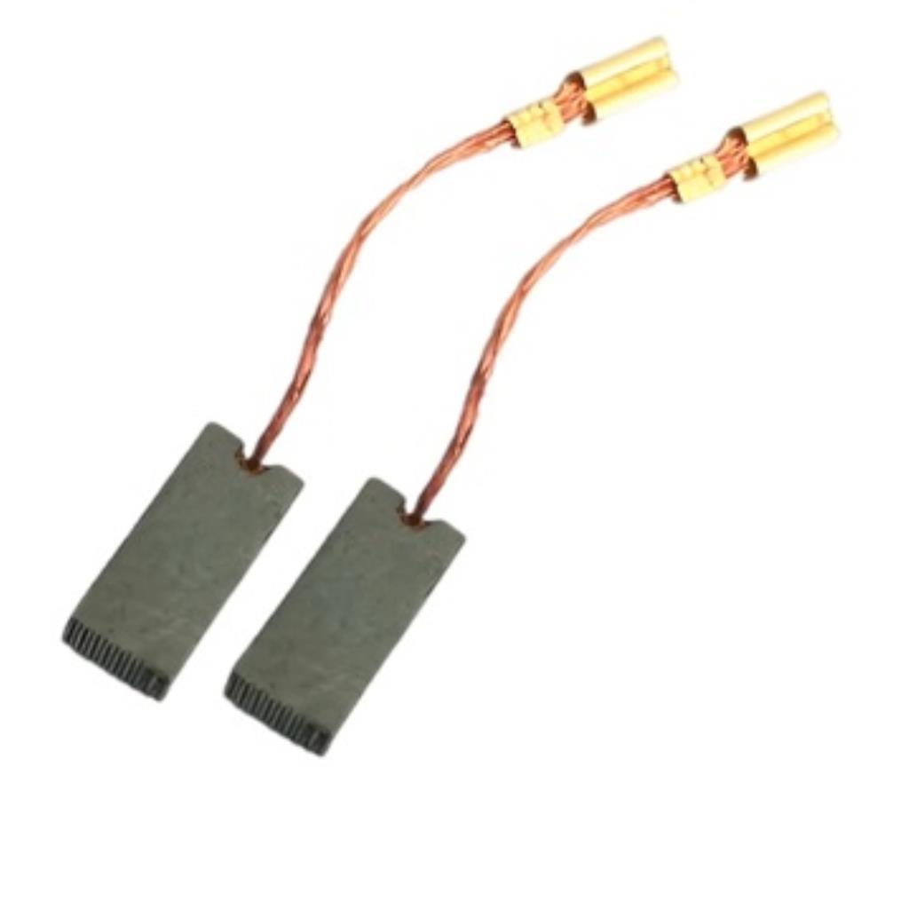 ESCOVA CARVAO ESMERILHADEIRA 1347/1374/ (GWS 7-115) C/ 2 PCS