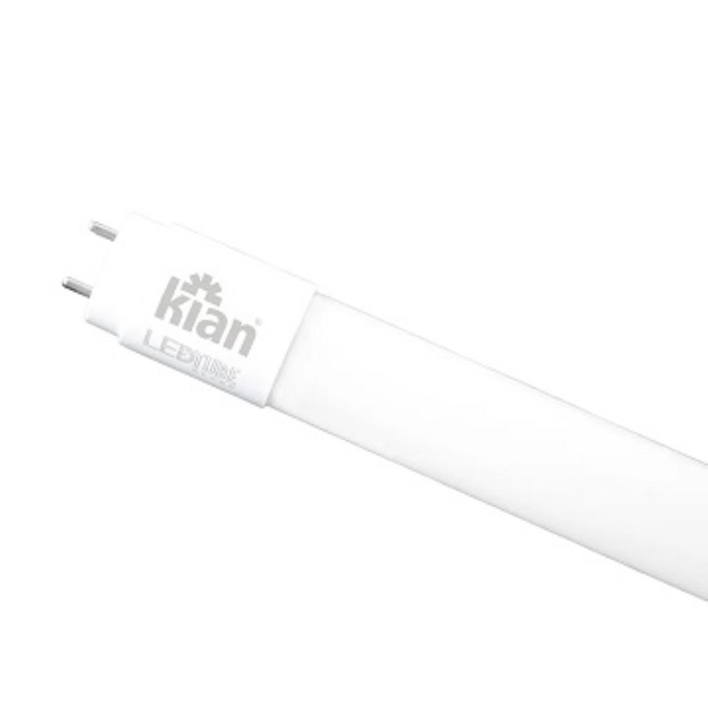 Lâmpada Led Tubular 18W 6500K Bivolt 11419 - Kian