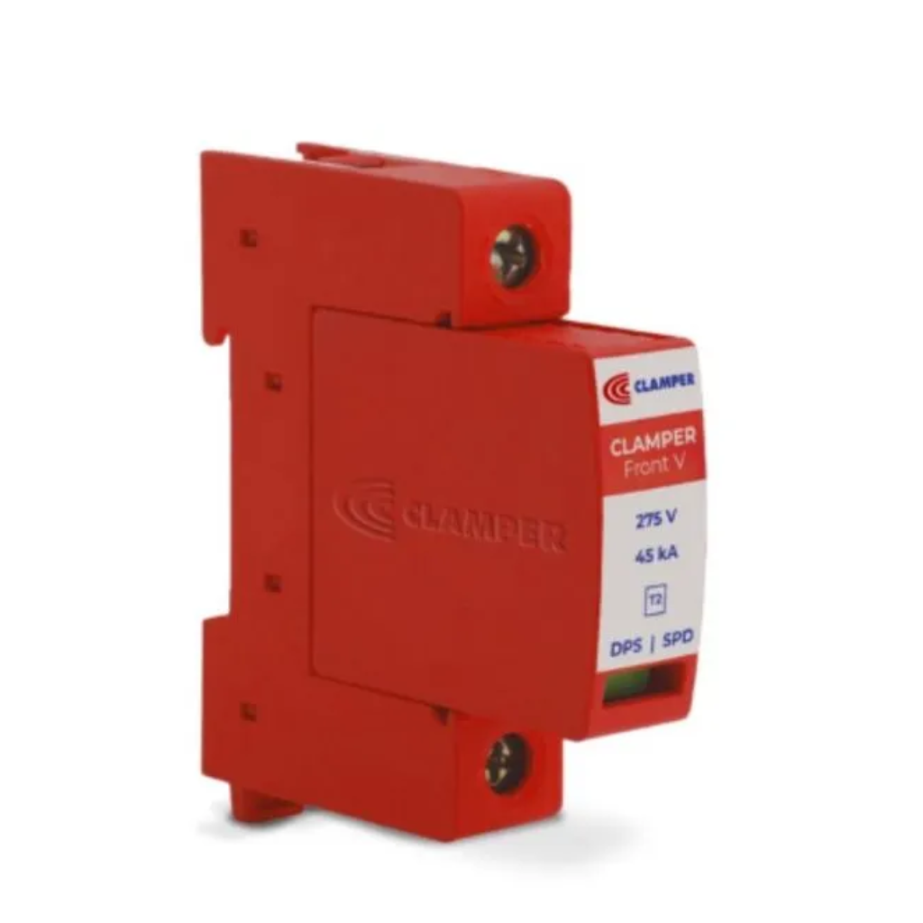 DPS Clamper Front V 45ka 275v
