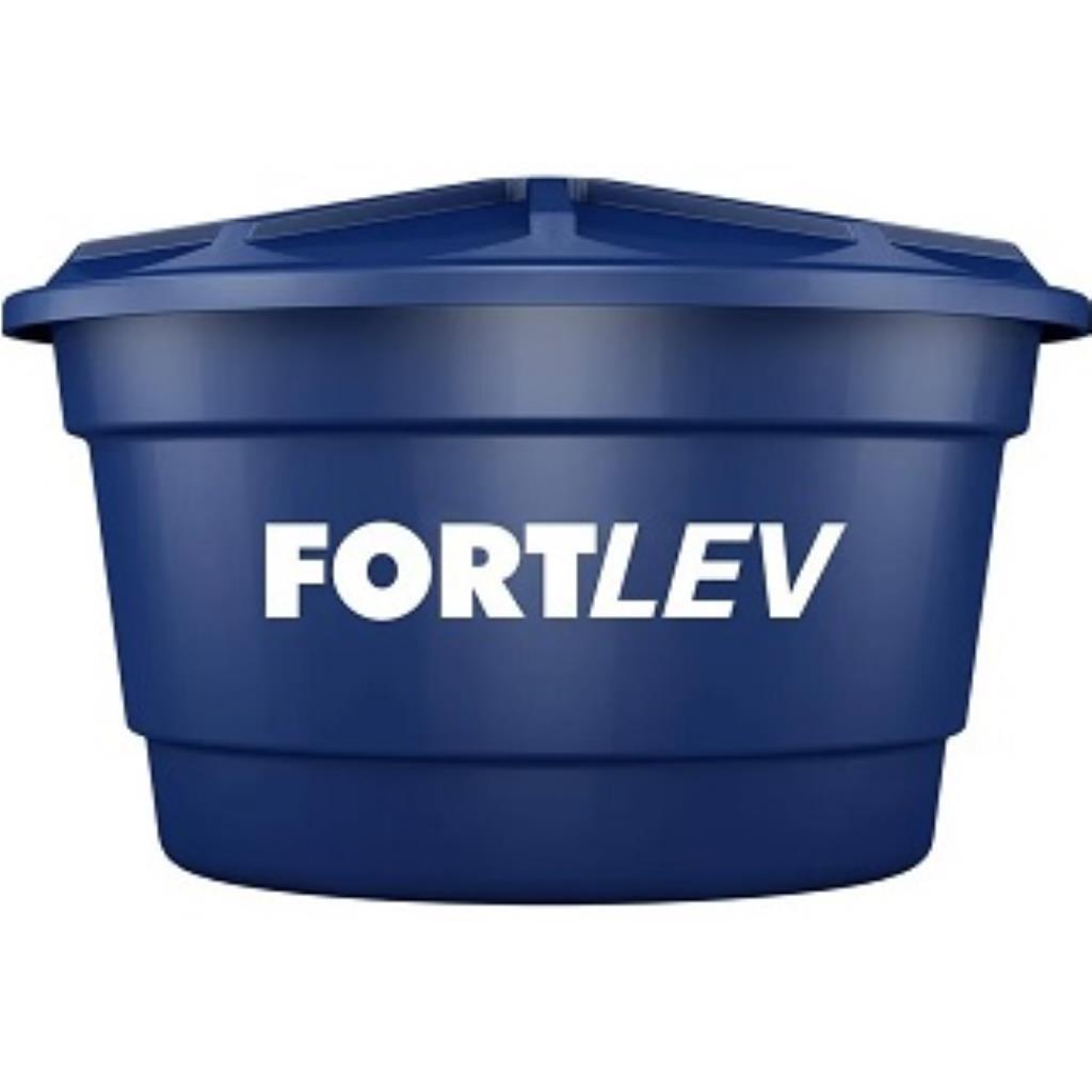 CAIXA DAGUA 2000 LITROS FORTLEV