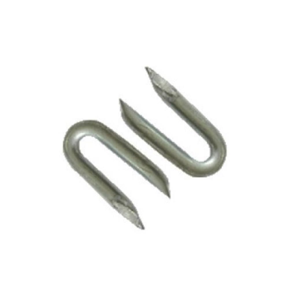 GRAMPO POLIDO PARA CERCA - 1x9 - GERDAU