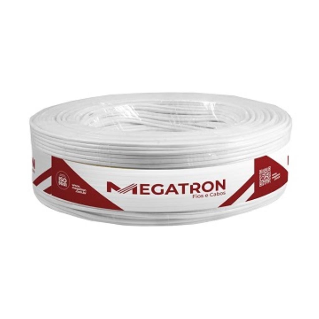 CABO PARALELO 1mm MEGATRON (o metro)