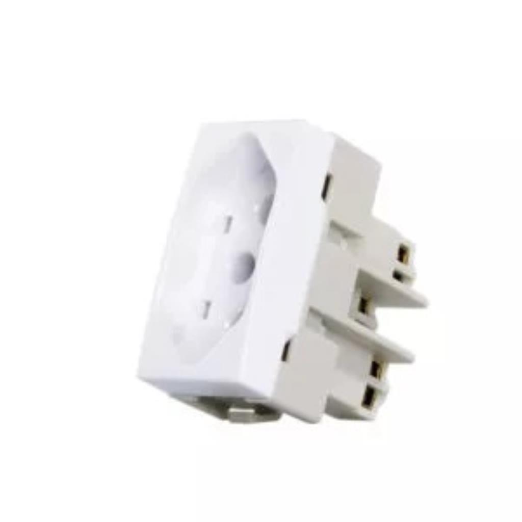 Módulo Tomada 20A Sleek MARGIRIUS