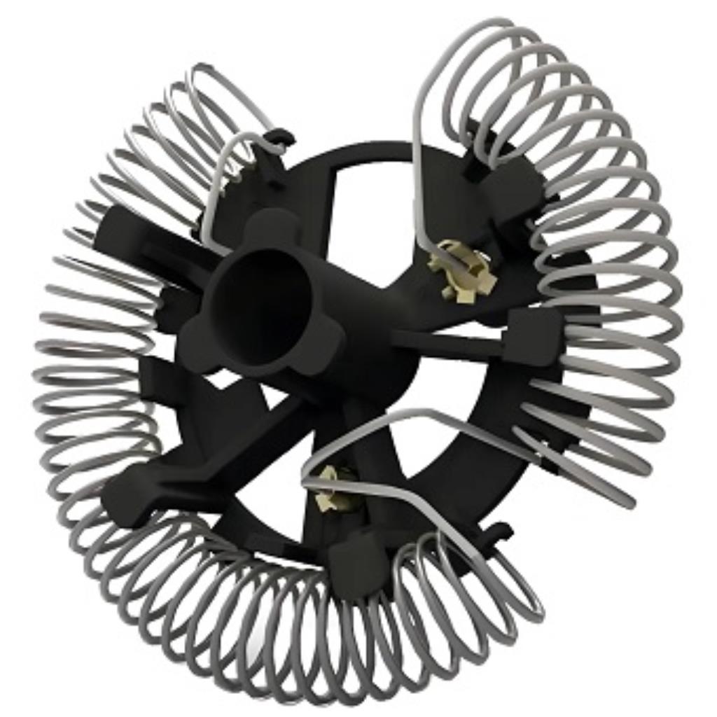 Resistência Enerducha Plus / Up 220V 5400w Enerbras