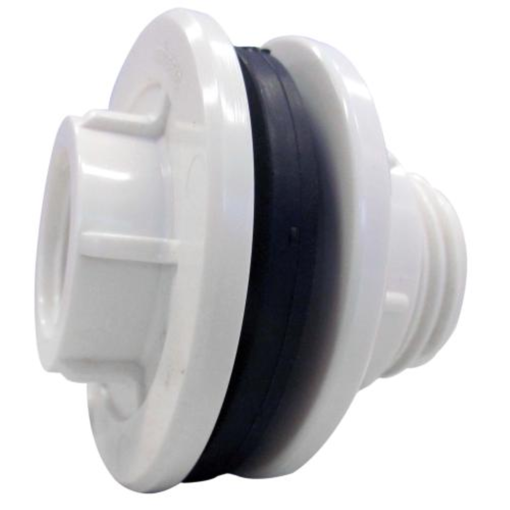 ADAPTADOR CAIXA ROSCA FLANGE 1/2 KRONA
