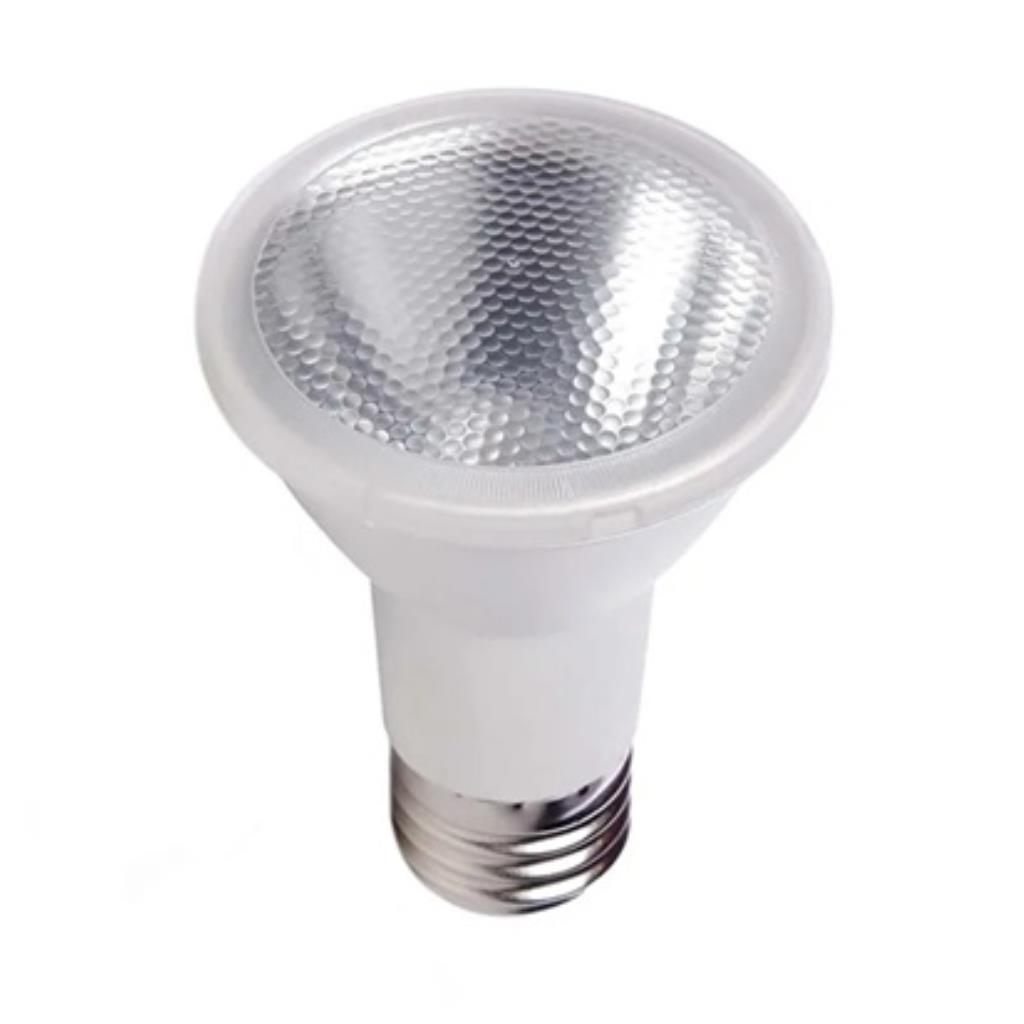 LÂMPADA LED PAR 20 - 07W 127/220V 6500K - KIAN